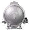 Tarel Metalinis lizdas, fiksuotas 63A 500V 4P IP44