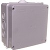 Tarel 4 krypčių izoliacinis čiaupas 25 mm2 IP20 5271-200 - 5271-200