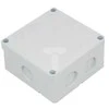 Tarel Izoliacinis atšakas 5x4mm2 IP44