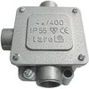 Tarel Metal 5x4 / 3-16 IP55 (020)