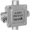 Tarel Metalų atšaka 5x4 / 4-13,5 IP55 (013)