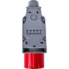 Tarel Rinkinys 1x16a 5P 400V + gniazdo 230V nr 175