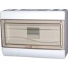 Tarel Modulio perjungiklis 1x13 n / t PE ir N 4x16 + 10x10mm2 IP40 (6663- 113)