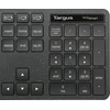 TARGUS ECOSMART FULL SIZE Belaidė klaviatūra (NO)