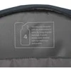 Targus 15-16" GeoLite EcoSmart® Essentials kuprinė - Juodas | Targus