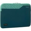 TARGUS® PULSE 13-14" SLEEVE - Žalias