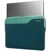 TARGUS® PULSE 15-16" SLEEVE -Žalias