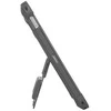 TARGUS® SAFEPORT RUGGED MAX DĖKLAS, SKIRTAS „IPAD AIR® 11“ (M3)/(M2), „IPAD AIR® 10,9“ (5/4 KARTOS) IR „IPAD PRO® 11“ (4/3/2/1 KARTOS), SKAIDRUS