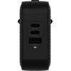 Targus „Hyper HyperJuice“ 70 W USB-C GaN kelioninis įkroviklis (3C+1A) - Juodas | Hyper