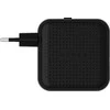 Targus „Hyper HyperJuice“ 70 W USB-C GaN kelioninis įkroviklis (3C+1A) - Juodas | Hyper