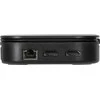 Targus doko stotelė: HDMI ir Ethernet jungtys