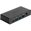 Targus DOCK421SGLZ prijungimo stotis