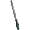 Bosch Dildė,pusiau apvali,med. l=200mm