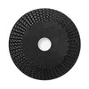 TARPOL TARNIK PROSTY FI 125mm x 3 x 22,2mm GŁADŹ WYŻSZA T-14