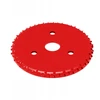 Tarpol TARNIK FREZ STANDARD TS-99 120/6 MM