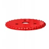 Tarpol TARNIK FREZ STANDARD TS-99 120/6 MM