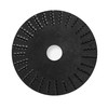 TARPOL TARNIK PROSTY FI 125mm x 3 x 22,2mm, GŁADŹ WSTĘPNA T-11
