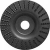 TARPOL Įgilintas RASP fi 115mm T-51