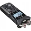 Diktofonas Tascam DR-07XP - nešiojamas skaitmeninis įrašymo įrenginys su USB sąsaja