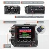 Tascam FR-AV2 - portable audio recorder