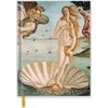 KNYGA Bookshop Sandro Botticelli: The Birth of Venus (Blank Sketch Book)