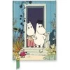 Flame Tree Studio Moomins on the Riviera
