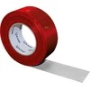 K-flex Juosta K-FLEX® CLOTH DUCT - 160 µm x 50 mm x 50 m - raudona 85NDAL50050164R