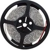 LED-2835 Abilite juostelė šilumai 300LED 12V IP65 5m/8mm silikoninė