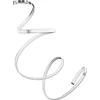 LED JUOSTA AKTO, 14.4W/m, 60L144M-WW, 12V, 3M, 100lm/W, IP20