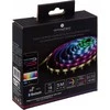 Atmosphera 5 metrų RGB LED juosta, Bluetooth ir nuotolinio valdymo pultas