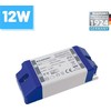 Taśma LED Blaupunkt Maitinimo šaltinis LED Blaupunkt 12V 12W do taśm