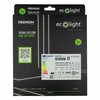 LED juosta Ecolight EcoLight* 24V Neon COB EC61453 480 4000K 7W 310lm/m 120° IP67 5M