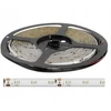 „Ecolight PS“ LED juostelė ECO* diodų girlianda IP65, žalia, 60 SMD3528 diodų, 5m, baltas substratas.