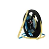 LED juosta Ecolight LED juosta COB 320 7W/m 3000K 630lm/m 24V IP20/5m/P