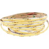 LED juosta Ecolight LED juosta COB 480 9W/m 3000K 990lm/m 24V IP20 /5m/