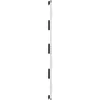 Laikiklis EDBAK ULS4337 Universali LED sistema 4 spintelėms 600 x 337,5 | Juodas