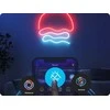 Govee H61D5 Neoniniai žibintai 2 5m | Oświetlenie LED | Matter, HomeKit, Google, Alexa, SmartThings
