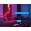 Govee H61D5 Smart wall light Wi-Fi/Bluetooth