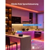 Lepro S1 10m Wi-Fi Bluetooth RGBIC LED juosta