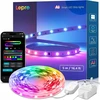 Lepro S1 5m Wi-Fi Bluetooth RGBIC LED Strip