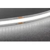 GTV LED Strip COB 12V, 320LED/m, 8mm, 8W/m, without gel, neutral baltas