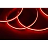 LED juosta Kanlux LCOB 10,5W/M 24IP00-R 200lm/m raudonos spalvos rulonas 5mb 39779