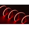 LED juosta Kanlux LCOB 10,5W/M 24IP00-R 200lm/m raudonos spalvos rulonas 5mb 39779