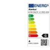 Kanlux TAŚ.LED LCOB 8W/M 12 IP65-WW