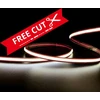 Mpl Power Mw Apšvietimas TAŚMA LED LED-FC-COB-12V/13W-CW/5M Free Cut – 6000 K MW apšvietimas