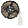 LED juostelė Nedis SmartLife WIFILS52CRGBW 5m Wi-Fi