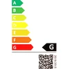 Orno Rinkinys taśma LED 12V 30L/m 100lm/m 7.2W/m IP20 RGB 5m + Sterownik RGB + Maitinimo šaltinis 12V