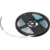 Orno LED juostelė LED juostelė 12V, 2835, 60L/m, 4,8W/m, IP63, 6000K, 5m