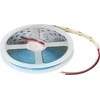 Orno Taśma COB LED juosta 12V, 480L/m, 900lm/m, 10W/m, IP20, 6000K, 5m