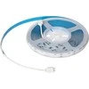 Orno Taśma COB LED juosta 12V, 840L/m, 422lm/m, 15W/m, IP20, RGB, 5m